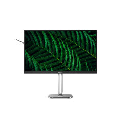 Philips | 27B2G5500/00 | 27 " | IPS | 16:9 | 100 Hz | 4 ms | 2560 x 1440 pixels | 300 cd/m | HDMI ports quantity 2