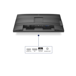 Philips | 27B2G5500/00 | 27 " | IPS | 16:9 | 100 Hz | 4 ms | 2560 x 1440 pixels | 300 cd/m | HDMI ports quantity 2