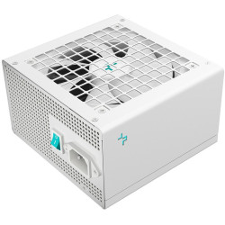 Deepcool 80 Plus Gold PSU | PN850M | 850 W