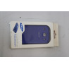 SALE OUT. Samsung EF-PI826BL i8260 blue i8262 core case DAMAGED PACKAGING | Samsung DAMAGED PACKAGING