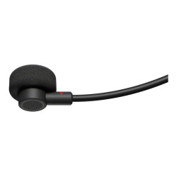 Sony Gaming Headset | INZONE H9 II | Bluetooth | Over-Ear | Microphone | Noise canceling | Wireless | Black