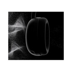 Sony Gaming Headset | INZONE H9 II | Bluetooth | Over-Ear | Microphone | Noise canceling | Wireless | Black