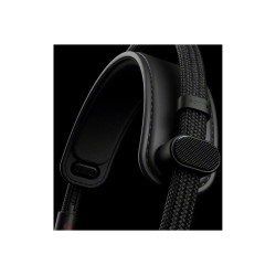 Sony Gaming Headset | INZONE H9 II | Bluetooth | Over-Ear | Microphone | Noise canceling | Wireless | Black