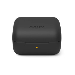 Sony Gaming Earbuds | INZONE | Bluetooth | In-ear | Noise canceling | Wireless | Black
