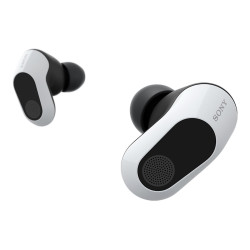 Sony Gaming Earbuds | INZONE | Bluetooth | In-ear | Noise canceling | Wireless | White