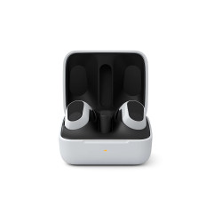 Sony Gaming Earbuds | INZONE | Bluetooth | In-ear | Noise canceling | Wireless | White