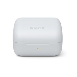 Sony Gaming Earbuds | INZONE | Bluetooth | In-ear | Noise canceling | Wireless | White