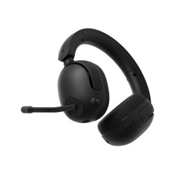 Sony Gaming Headset | INZONE H5 | 2.4 GHz | Over-Ear | Microphone | Wireless | Black