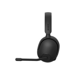 Sony Gaming Headset | INZONE H5 | 2.4 GHz | Over-Ear | Microphone | Wireless | Black