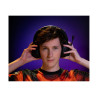 Sony Gaming Headset | INZONE H5 | 2.4 GHz | Over-Ear | Microphone | Wireless | Black