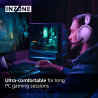 Sony Gaming Headset | INZONE H5 | Wireless | Over-Ear | Microphone | Wireless | White