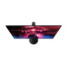 Sony | INZONE M10S | 27 " | OLED | 16:9 | 480 Hz | 0.03 ms | 2560 x 1440 pixels | 275 cd/m | HDMI ports quantity 2 | Black