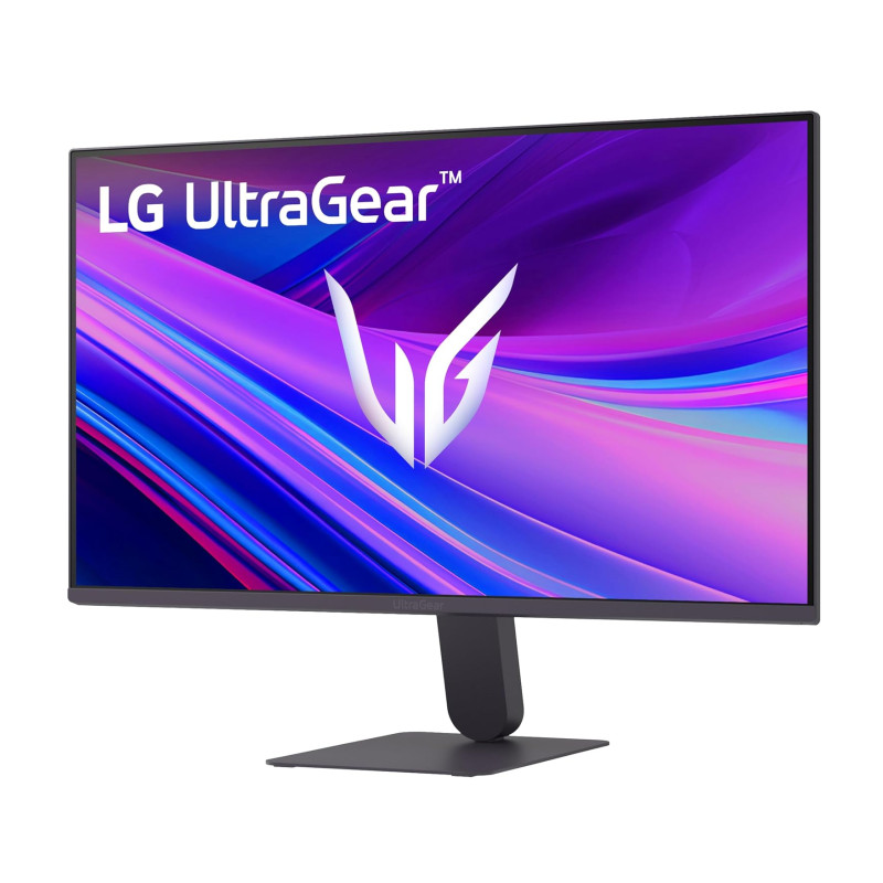 LG | 24G411A-B | 24 " | IPS | FHD | 16:9 | 120 Hz | 5 ms | 1920 x 1080 pixels | 250 cd/m | Black