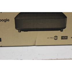 SALE OUT. Epson EH-LS650B Full HD Projector /3600Lm/16:9/2500000:1, Black | Epson EH-LS650B | Full HD (1920x1080) | 3600 ANSI lu