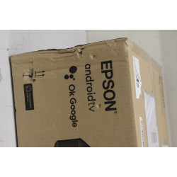 SALE OUT. Epson EH-LS650B Full HD Projector /3600Lm/16:9/2500000:1, Black | Epson EH-LS650B | Full HD (1920x1080) | 3600 ANSI lu