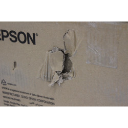 SALE OUT. Epson EH-LS650B Full HD Projector /3600Lm/16:9/2500000:1, Black | Epson EH-LS650B | Full HD (1920x1080) | 3600 ANSI lu