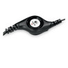 Logitech | Computer headset | H390 | Built-in microphone | USB Type-A | Black