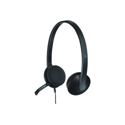 Logitech | H340 | USB Type-A