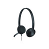 Logitech | H340 | USB Type-A
