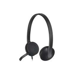 Logitech | H340 | USB Type-A