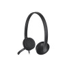 Logitech | H340 | USB Type-A