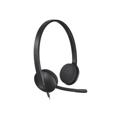 Logitech | H340 | USB Type-A