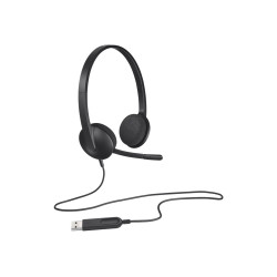 Logitech | H340 | USB Type-A