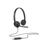 Logitech | H340 | USB Type-A