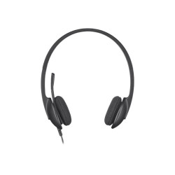 Logitech | H340 | USB Type-A