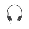 Logitech | H340 | USB Type-A