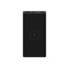 Xiaomi | 10W Wireless Power Bank 10000mAh | 10000 mAh | 5 V/3 A | Black