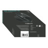 Logitech MX MASTER 3S Wireless Mouse, Graphite | Logitech