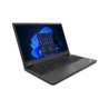 Lenovo | ThinkPad P16v | Thunder Black | 16 " | IPS | WUXGA | 1920 x 1200 | Anti-glare | AMD Ryzen 7 PRO | 7840HS | 32 GB | SO-D