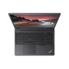 Lenovo | ThinkPad P16v | Thunder Black | 16 " | IPS | WUXGA | 1920 x 1200 | Anti-glare | AMD Ryzen 7 PRO | 7840HS | 32 GB | SO-D