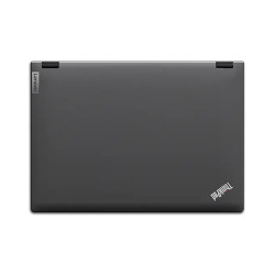 Lenovo | ThinkPad P16v | Thunder Black | 16 " | IPS | WUXGA | 1920 x 1200 | Anti-glare | AMD Ryzen 7 PRO | 7840HS | 32 GB | SO-D