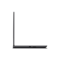 Lenovo | ThinkPad P16v | Thunder Black | 16 " | IPS | WUXGA | 1920 x 1200 | Anti-glare | AMD Ryzen 7 PRO | 7840HS | 32 GB | SO-D