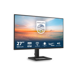 Philips | 27E1N1600AE/00 | 27 " | IPS | 16:9 | 100 Hz | 4 ms | 2560 x 1440 pixels | 350 cd/m | HDMI ports quantity 1 | Warranty 