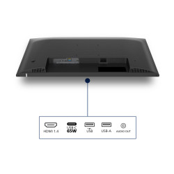 Philips | 27E1N1600AE/00 | 27 " | IPS | 16:9 | 100 Hz | 4 ms | 2560 x 1440 pixels | 350 cd/m | HDMI ports quantity 1 | Warranty 