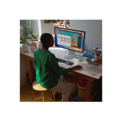Apple Mac | Mini | Desktop | Apple M4 | Internal memory 16 GB | Solid-state drive capacity 256 GB | No Optical Drive | Keyboard 