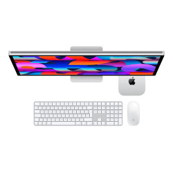 Apple Mac | Mini | Desktop | Apple M4 | Internal memory 16 GB | Solid-state drive capacity 256 GB | No Optical Drive | Keyboard 