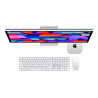 Apple Mac | Mini | Desktop | Apple M4 | Internal memory 16 GB | Solid-state drive capacity 256 GB | No Optical Drive | Keyboard 