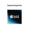 Apple Mac | Mini | Desktop | Apple M4 | Internal memory 16 GB | Solid-state drive capacity 256 GB | No Optical Drive | Keyboard 