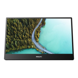 Philips | 16B1P3302D/00 | 16 " | IPS | 75 Hz | 4 ms | 1920 x 1080 pixels | 250 cd/m