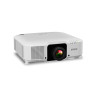 Epson | EB-PU2010W | WUXGA (1920x1200) | 10000 ANSI lumens | White | Lamp warranty 12 month(s)