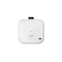 Epson | EB-PU2010W | WUXGA (1920x1200) | 10000 ANSI lumens | White | Lamp warranty 12 month(s)