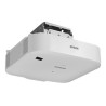 Epson | EB-PU2010W | WUXGA (1920x1200) | 10000 ANSI lumens | White | Lamp warranty 12 month(s)