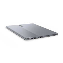 Lenovo ThinkBook 16 G7 ARP | Arctic Grey | 16 " | IPS | WUXGA | 1920 x 1200 pixels | Anti-glare | AMD Ryzen 5 | 7535HS | 16 GB |