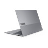 Lenovo ThinkBook 16 G7 ARP | Arctic Grey | 16 " | IPS | WUXGA | 1920 x 1200 pixels | Anti-glare | AMD Ryzen 5 | 7535HS | 16 GB |
