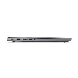 Lenovo ThinkBook 16 G7 ARP | Arctic Grey | 16 " | IPS | WUXGA | 1920 x 1200 pixels | Anti-glare | AMD Ryzen 5 | 7535HS | 16 GB |