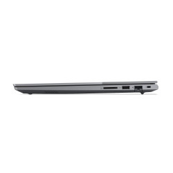 Lenovo ThinkBook 16 G7 ARP | Arctic Grey | 16 " | IPS | WUXGA | 1920 x 1200 pixels | Anti-glare | AMD Ryzen 5 | 7535HS | 16 GB |